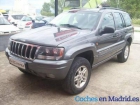 Jeep Grandcherokee - mejor precio | unprecio.es