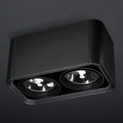 Leds C4 Architectural Luminaria De Superficie - iLamparas.com