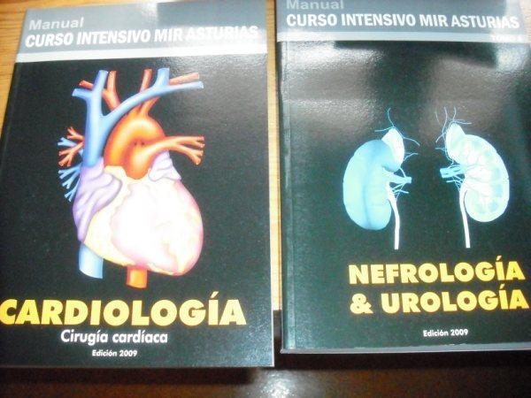 LIBROS MIR 09-2010, 100% NUEVOS, POR ESTRENAR.