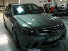 Mercedes-Benz CLK 63 AMG - mejor precio | unprecio.es