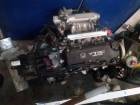 Motor D16Z6 civic vtec - mejor precio | unprecio.es