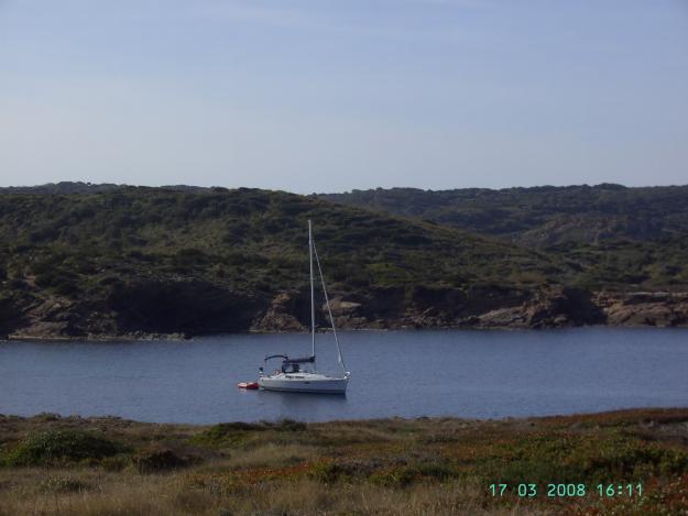 NAVEGAR EN VELERO