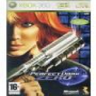 Perfect Dark Zero Xbox 360 - mejor precio | unprecio.es