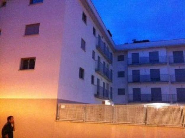 Piso en Aspe