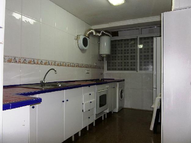 Piso en Burjassot