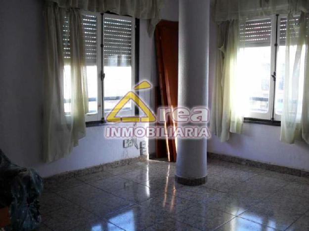 Piso en Elche/Elx