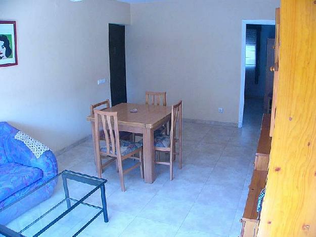 Piso en Murcia