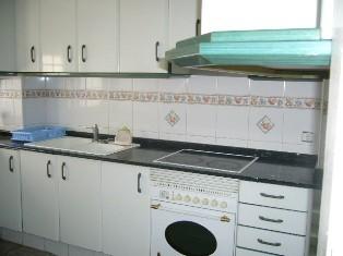 Piso en Puerto de Sagunto