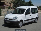 Renault Kangoo Combi Authentique 1.5dCi 70cv - mejor precio | unprecio.es