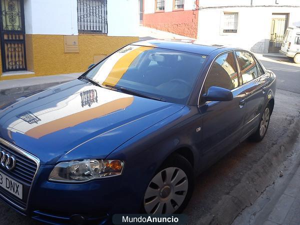 Se vende A4