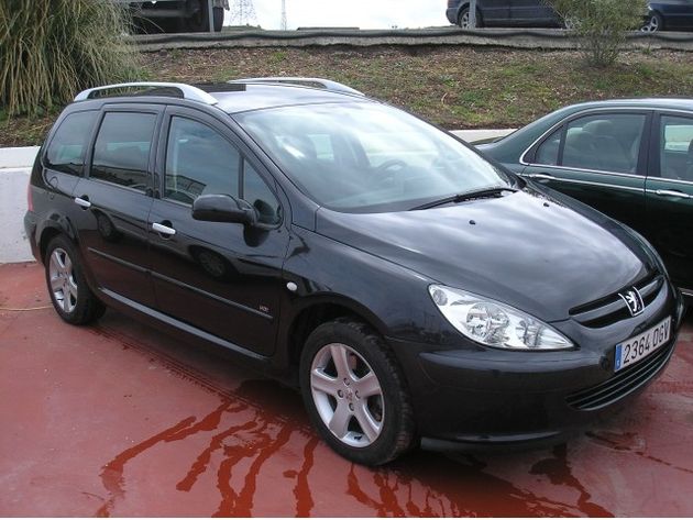 SEAT IBIZA 1.4 STYLE