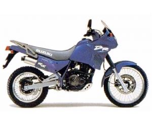 SUZUKI DR RS 650