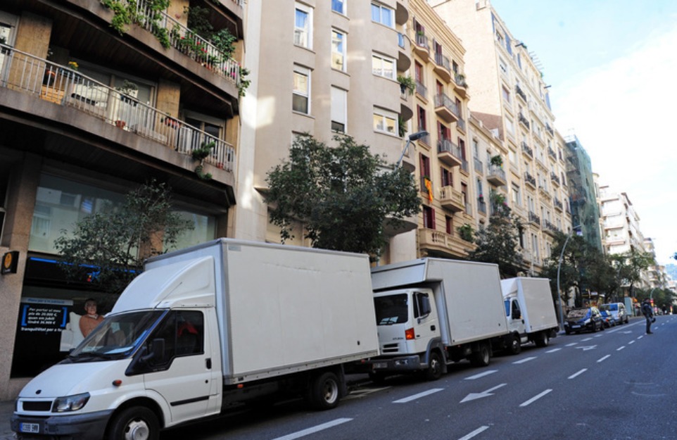 Transportista economicos, mudanzas viladecans, calidad al mejor precio