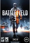 VENDO BATTLEFIELD 3 CD-KEY (EU) ORIGIN - mejor precio | unprecio.es