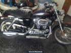 Vendo HARLEY 1.2 SPORTER seminueva, por enfermedad, muy interesante - mejor precio | unprecio.es