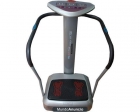 Vendo Plataforma Vibratoria Fitness Plate Gym casi sin usar - mejor precio | unprecio.es
