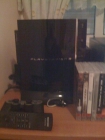 Vendo PS3 primer modelo casi nueva con 7 juegos mas muchos accesorios - mejor precio | unprecio.es