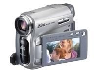 Video Camara digital JVC GR D720