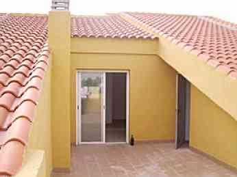 Vivienda tipo duplex  5 dormitorios con amplia terraza