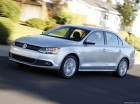 Volkswagen Jetta 1.6 Tdi Advance - mejor precio | unprecio.es