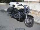Yamaha XVS 1300 A Midnight Star   9.800  uros - mejor precio | unprecio.es