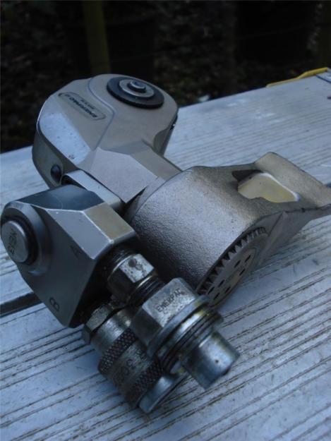 Llave Enerpac S1500 hidráulico cuadrado