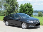 2012 Chevrolet Malibu 2,4i gris - mejor precio | unprecio.es