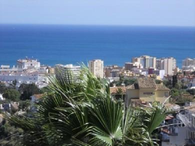Apartamento con 2 dormitorios se vende en Fuengirola, Costa del Sol