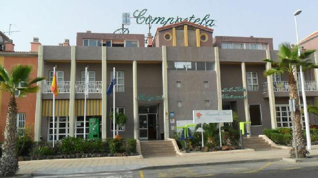 Apartamento en Arona