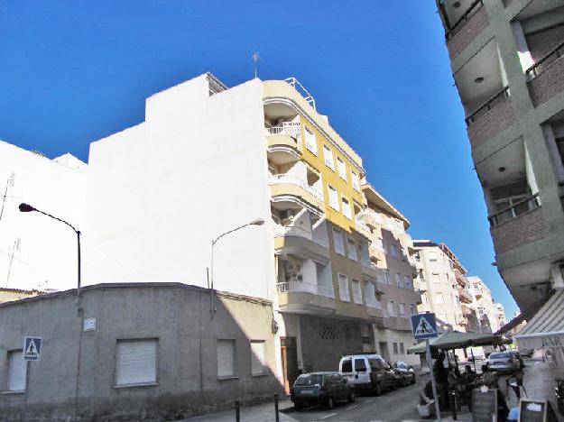 Apartamento en Guardamar del Segura
