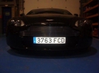 ASTON MARTIN V8 VANTAGE 4.3 COUPE I (VENTA ENTRE PARTICULARES) - Girona - mejor precio | unprecio.es