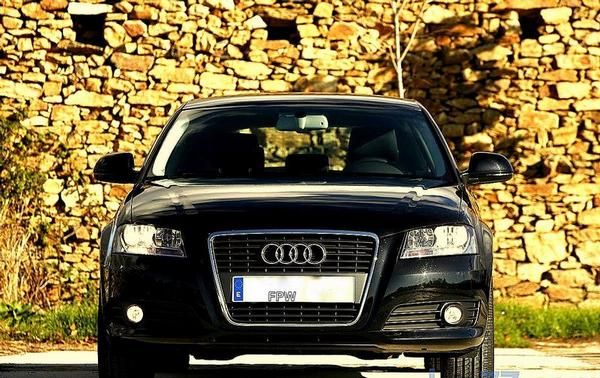 AUDI A3   1.4  ATTRACTTION