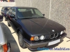 BMW 520 - mejor precio | unprecio.es