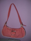 Bolso rojo y blanco - mejor precio | unprecio.es