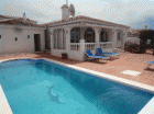 Chalet con 3 dormitorios se vende en Mijas Costa, Costa del Sol - mejor precio | unprecio.es