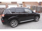 Citroen C-Crosser 2.2HDI VTR - mejor precio | unprecio.es