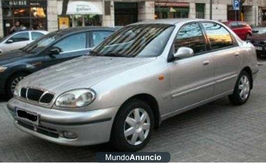 DAEWOO Lanos 1.6 SX -01