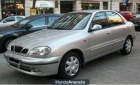 DAEWOO Lanos 1.6 SX -01 - mejor precio | unprecio.es
