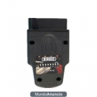 Desactivador del bloqueo electrónico del motor prot. OBD2 - mejor precio | unprecio.es