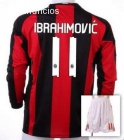 EQUIPACIONES DE FUTBOL - mejor precio | unprecio.es