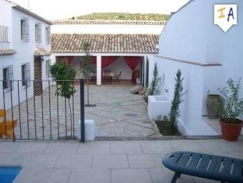 Finca/Casa Rural en venta en Fuente Grande (La), Córdoba