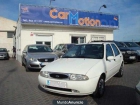 Ford Fiesta 1.8 D ambiente - mejor precio | unprecio.es