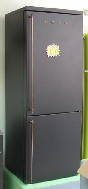 Frigorifico colonial smeg FA800AO - Azuqueca de Henares