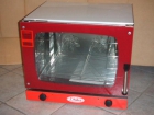 Horno conveccion, pan, pizzas....nuevo de exposición 4 bandejas 48x34 - mejor precio | unprecio.es