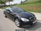 Mercedes-Benz Clase S S 350 BlueTEC - mejor precio | unprecio.es
