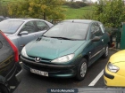 Peugeot 206 XR 75 - mejor precio | unprecio.es