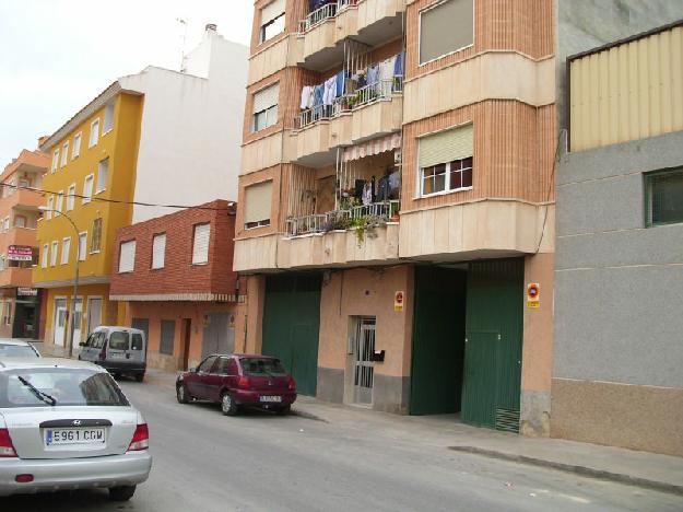Piso en Albatera