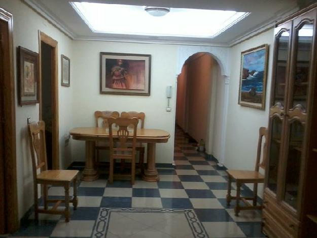 Piso en Almería