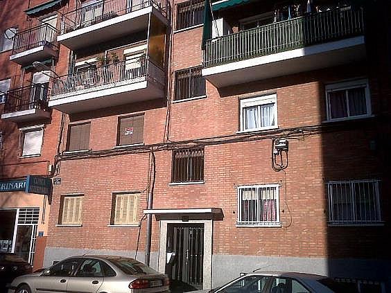 Piso en Madrid