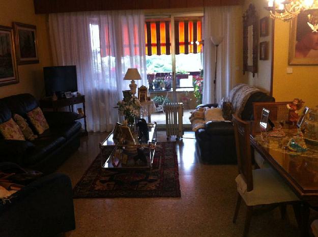 Piso en Puerto de Sagunto